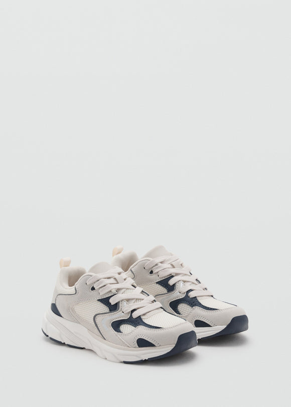 MANGO PLUTO 27053339-92 MANGO KIDS BOY SNEAKERS