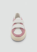 MANGO SASHA 27053340-01 MANGO KIDS BABY GIRL SNEAKERS-2