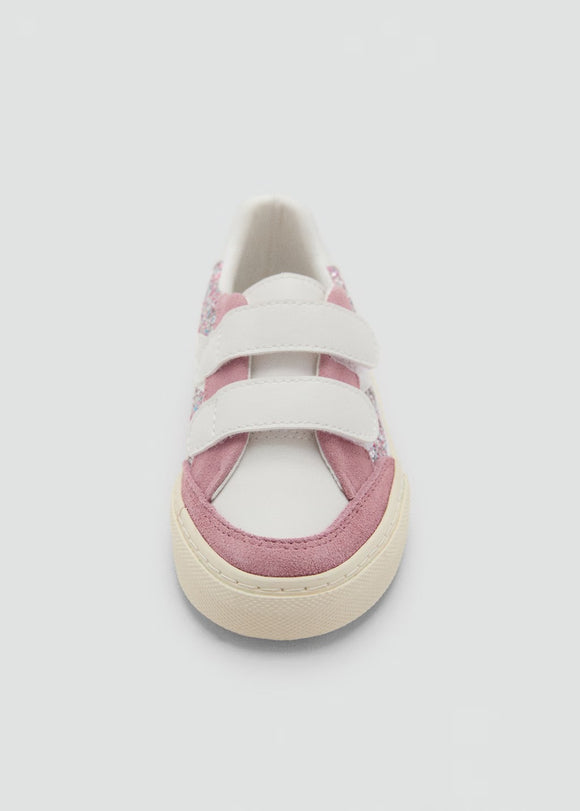 MANGO SASHA 27053340-01 MANGO KIDS BABY GIRL SNEAKERS