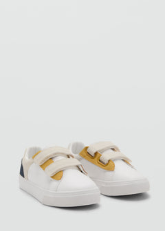 MANGO SASHAB 27071330-01 MANGO KIDS BABY BOY SNEAKERS