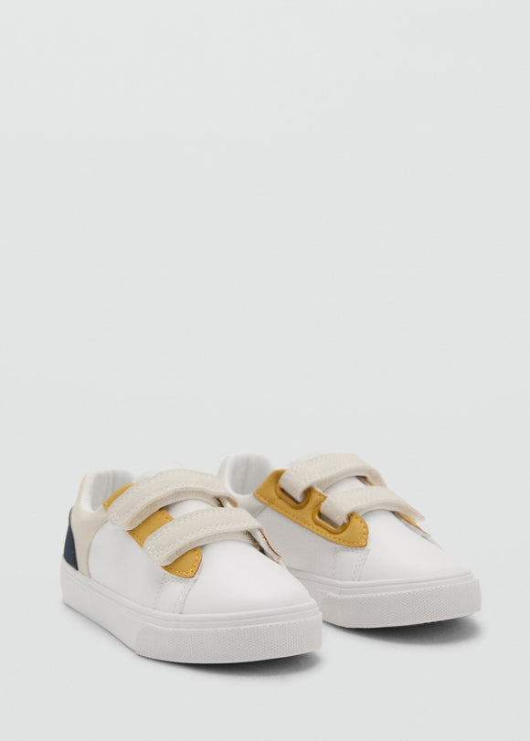 MANGO SASHAB 27071330-01 MANGO KIDS BABY BOY SNEAKERS