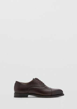 MANGO TURIN 27081302-30 MANGO MAN SHOES