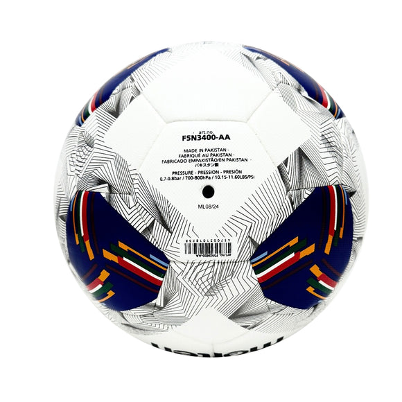 MOLTEN F5N3400AA FOOT-BALL