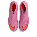 NIKE ZM SUPERFLY 10 ACADEMY TF FQ8331-600 TURF SHOES FOOTBALL (M)-2