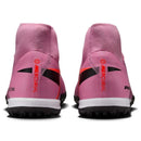 NIKE ZM SUPERFLY 10 ACADEMY TF FQ8331-600 TURF SHOES FOOTBALL (M)-3