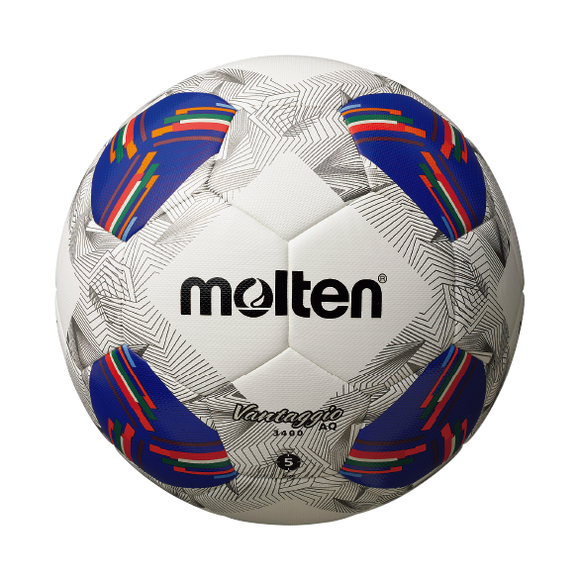 MOLTEN F5N3400AA FOOT-BALL