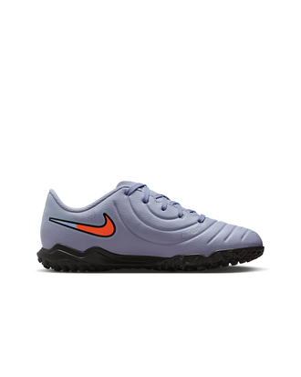 NIKE JR LEGEND 10 CLUB TF DV4355-402 TURF SHOES FOOTBALL (YB)