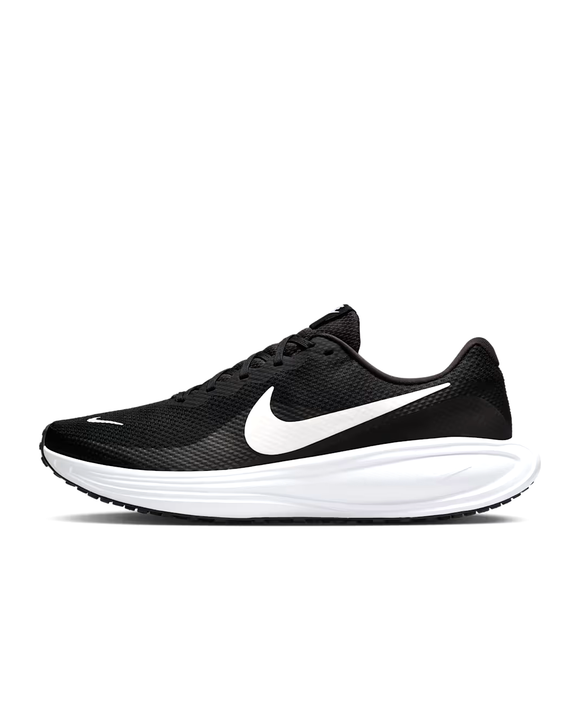 NIKE REVOLUTION 8 HJ9198-003 RUNNING SHOES (M)