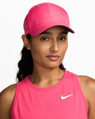 NIKE U NK DF RISE CAP S CB SNBK P FB5623-629 TRAINING CAP (M)