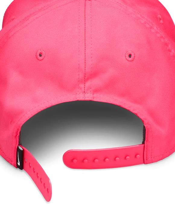 NIKE U NK DF RISE CAP S CB SNBK P FB5623-629 TRAINING CAP (M)