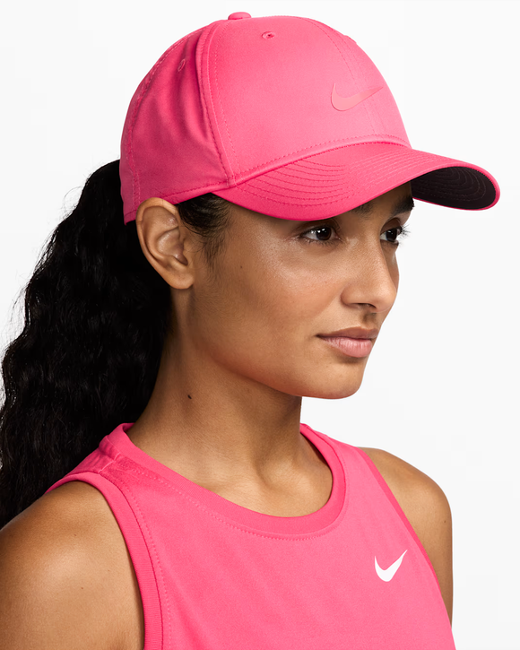 NIKE U NK DF RISE CAP S CB SNBK P FB5623-629 TRAINING CAP (M)