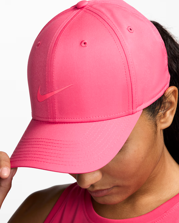 NIKE U NK DF RISE CAP S CB SNBK P FB5623-629 TRAINING CAP (M)