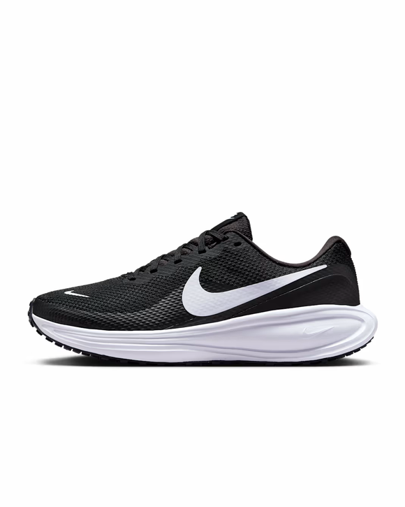 NIKE W NIKE REVOLUTION 8 HJ8485-001 RUNNING SHOES (W)