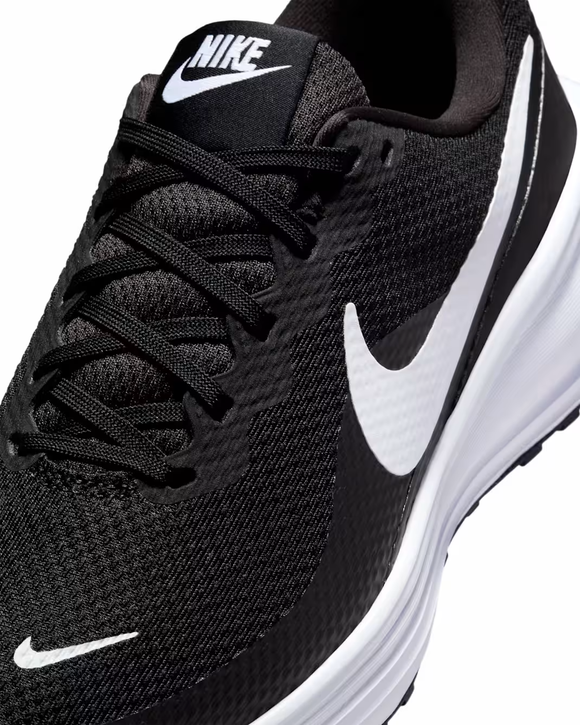 NIKE W NIKE REVOLUTION 8 HJ8485-001 RUNNING SHOES (W)