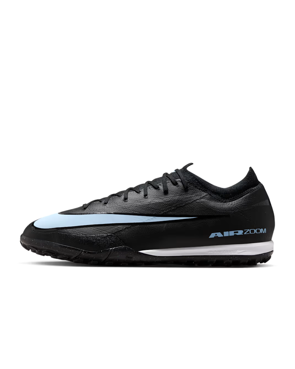 NIKE ZOOM VAPOR 16 PRO TF FQ8687-001 TURF SHOES FOOTBALL (M)