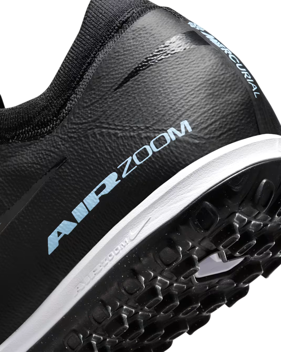 NIKE ZOOM VAPOR 16 PRO TF FQ8687-001 TURF SHOES FOOTBALL (M)