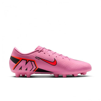 NIKE ZOOM VAPOR 16 ACADEMY HG FQ8431-600 FIRM GROUND SHOES FOOTBALL(M)