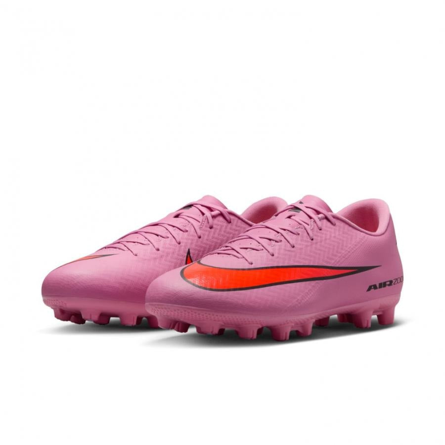 NIKE ZOOM VAPOR 16 ACADEMY HG FQ8431-600 FIRM GROUND SHOES
