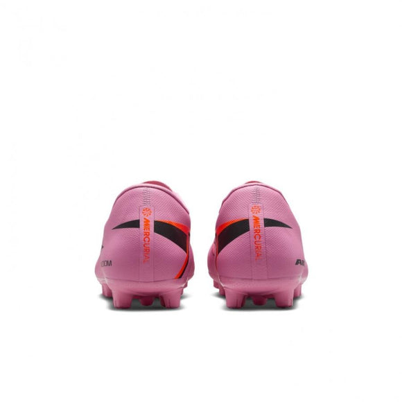 NIKE ZOOM VAPOR 16 ACADEMY HG FQ8431-600 FIRM GROUND SHOES FOOTBALL(M)