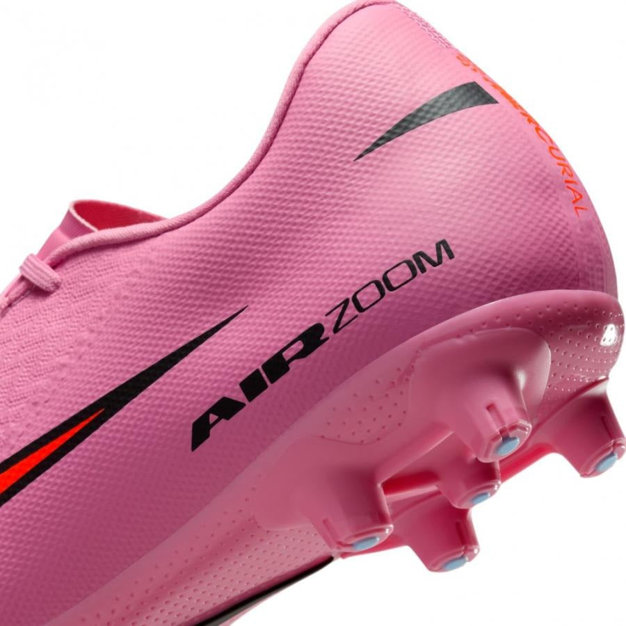 NIKE ZOOM VAPOR 16 ACADEMY HG FQ8431-600 FIRM GROUND SHOES