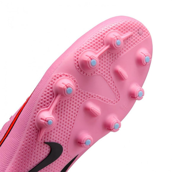 NIKE ZOOM VAPOR 16 ACADEMY HG FQ8431-600 FIRM GROUND SHOES FOOTBALL(M)