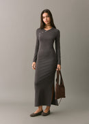 MANGO DAISY 17027764-96 MANGO KIDS GIRL DRESS-1