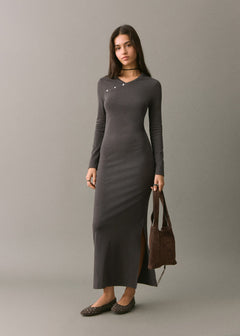 MANGO DAISY 17027764-96 MANGO KIDS GIRL DRESS