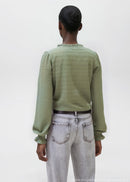 MANGO BREEZE 17097121-37 MANGO KIDS GIRL BLOUSE-2