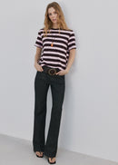 MANGO DOLLY 27024088-30 MANGO WOMEN T-SHIRT SHORT SLEEVE-3