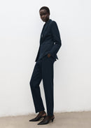 MANGO BOREAL 27041294-69 MANGO WOMEN BLAZER-2