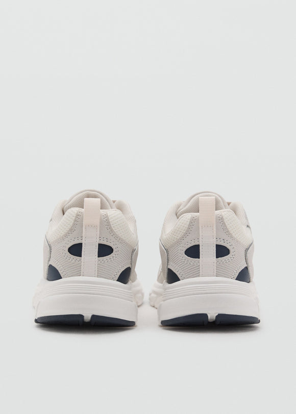 MANGO PLUTO 27053339-92 MANGO KIDS BOY SNEAKERS