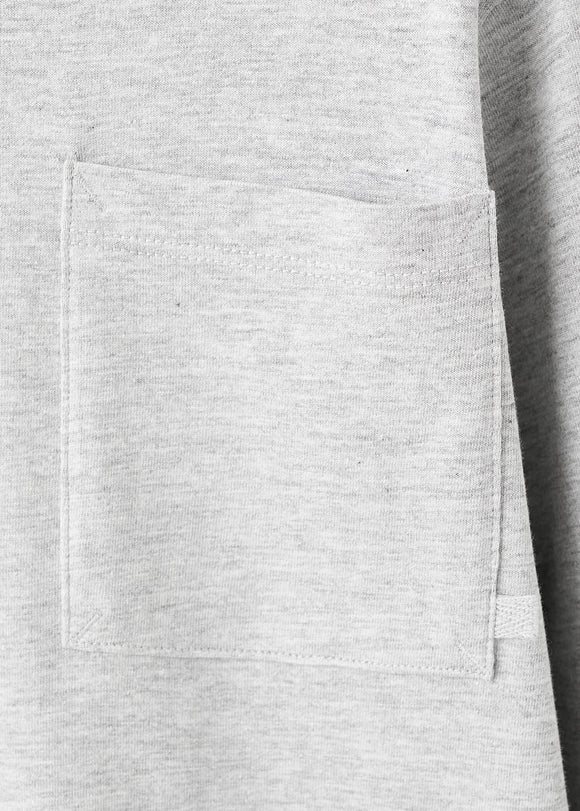 MANGO BASICA1 27071195-94 MANGO KIDS BOY T-SHIRT LONG SLEEVE