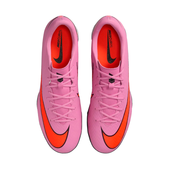 NIKE ZOOM VAPOR 16 ACADEMY TF FQ8449-600 TURF SHOES FOOTBALL (M)