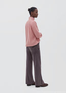 MANGO PLUM 17087125-68 MANGO KIDS GIRL BLOUSE-3