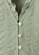 MANGO BREEZE 17097121-37 MANGO KIDS GIRL BLOUSE-3