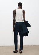 MANGO BOREAL 27021297-69 MANGO WOMEN TROUSER-3