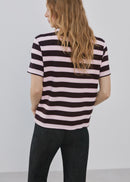 MANGO DOLLY 27024088-30 MANGO WOMEN T-SHIRT SHORT SLEEVE-4