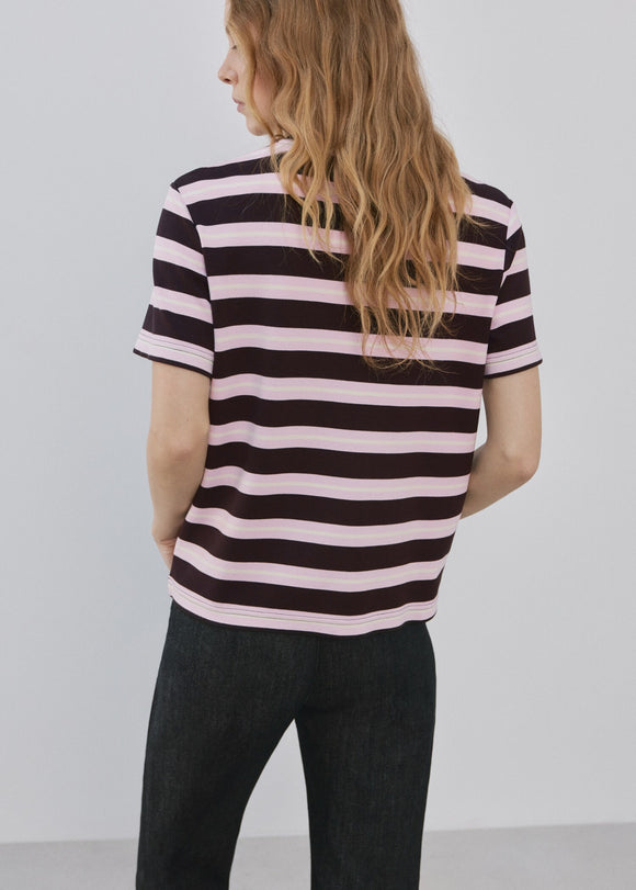 MANGO DOLLY 27024088-30 MANGO WOMEN T-SHIRT SHORT SLEEVE