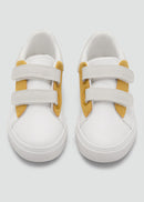 MANGO SASHAB 27071330-01 MANGO KIDS BABY BOY SNEAKERS-3