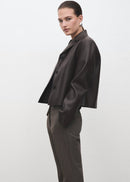 MANGO EMMA 17006734-92 MANGO WOMEN TROUSER-4