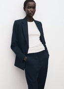 MANGO BOREAL 27021297-69 MANGO WOMEN TROUSER-2