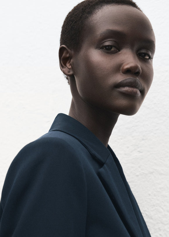 MANGO BOREAL 27041294-69 MANGO WOMEN BLAZER