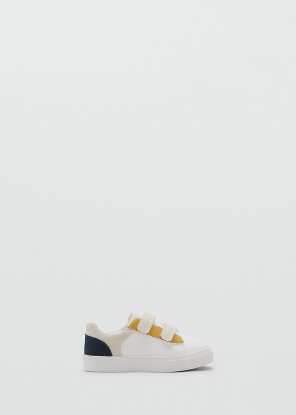 MANGO SASHAB 27071330-01 MANGO KIDS BABY BOY SNEAKERS