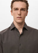 MANGO ARES 27091314-30 MANGO MAN SHIRT LONG SLEEVE-5