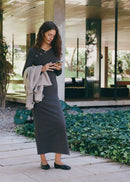 MANGO DAISY 17027764-96 MANGO KIDS GIRL DRESS-5