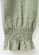 MANGO BREEZE 17097121-37 MANGO KIDS GIRL BLOUSE-5