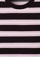 MANGO DOLLY 27024088-30 MANGO WOMEN T-SHIRT SHORT SLEEVE-6