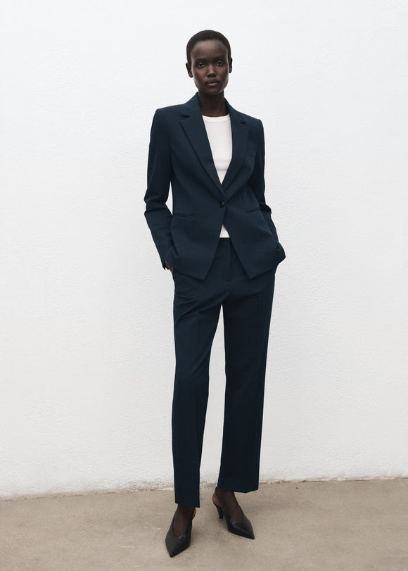 MANGO BOREAL 27041294-69 MANGO WOMEN BLAZER