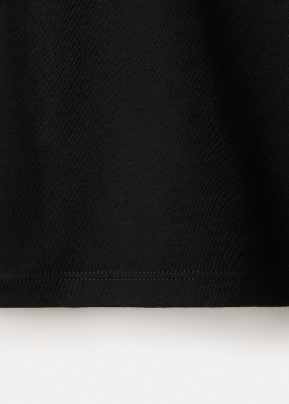 MANGO SEVILLA 27054096-99 MANGO WOMEN T-SHIRT SHORT SLEEVE