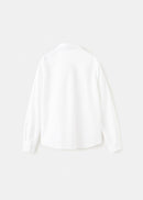 MANGO OXFORDB 27061266-01 MANGO KIDS BABY BOY SHIRT LONG SLEEVE-5